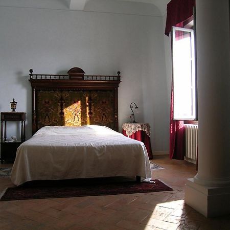 Palazzo Dell'Opera Apart otel Chianciano Terme Oda fotoğraf