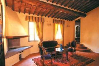 Palazzo Dell'Opera Apart otel Chianciano Terme Oda fotoğraf