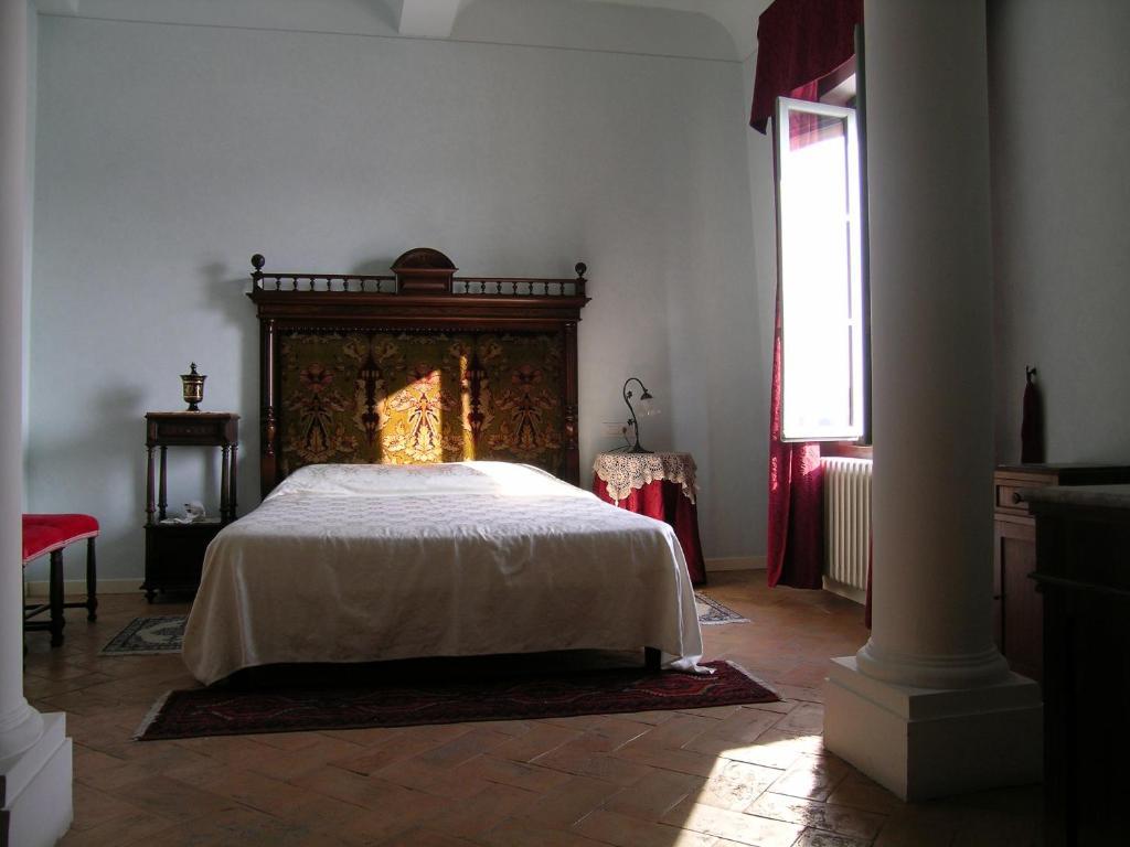 Palazzo Dell'Opera Apart otel Chianciano Terme Oda fotoğraf