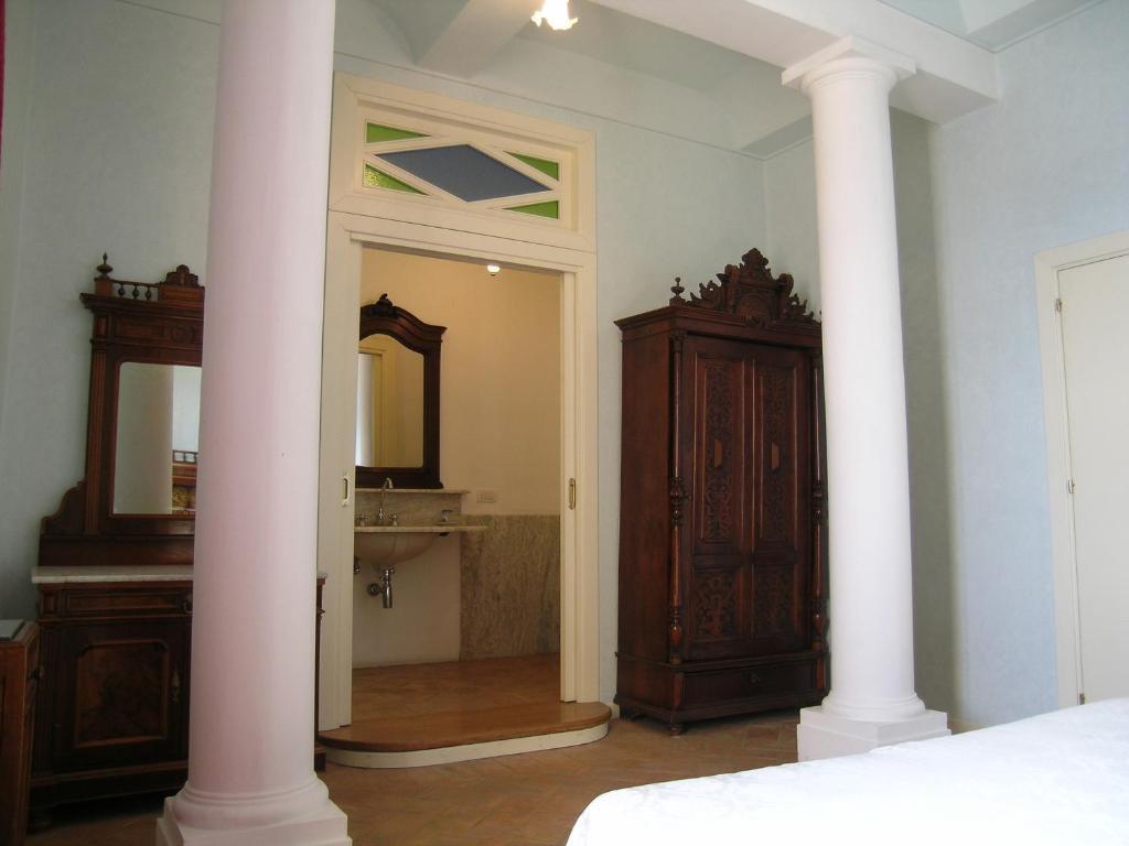 Palazzo Dell'Opera Apart otel Chianciano Terme Oda fotoğraf