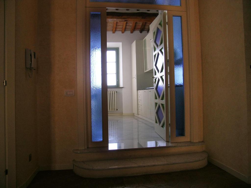 Palazzo Dell'Opera Apart otel Chianciano Terme Oda fotoğraf